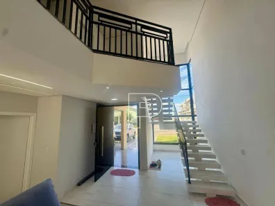 Casa de Condomínio com 3 Quartos à venda, 280m² no Cidade Jardim, Vargem Grande Paulista