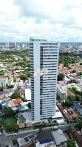 Apartamento com 4 Quartos à venda, 266m² no Casa Forte, Recife