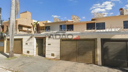 Casa com 4 Quartos à venda, 211m² no Setor Bueno, Goiânia