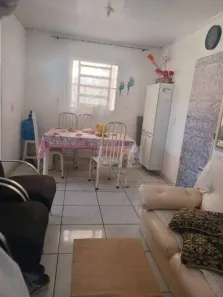 Casa com 3 Quartos à venda, 60m² no Conjunto Residencial Dom Pedro I, São José dos Campos