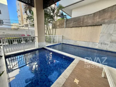 Apartamento com 3 Quartos à venda, 92m² no Centro, Cabo Frio