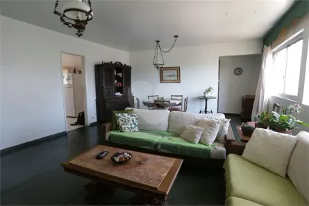 Apartamento com 3 Quartos à venda, 116m² no Cidade Monções, São Paulo