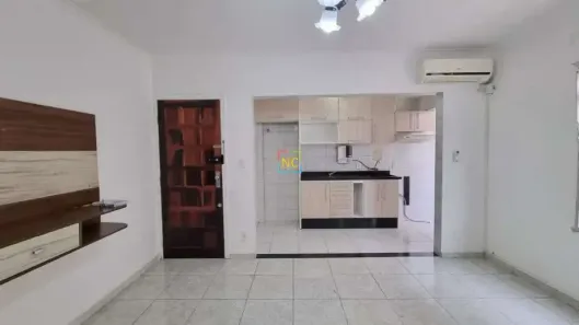 Apartamento com 2 Quartos à venda, 63m² no Nossa Senhora do Rosário, São José
