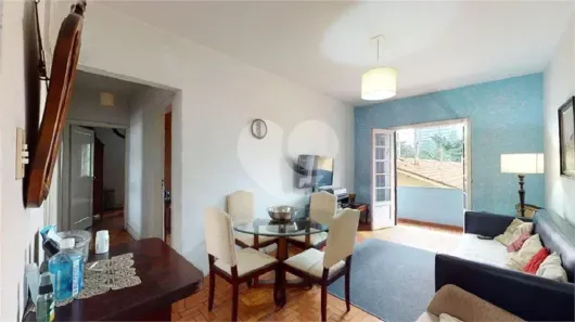 Apartamento com 2 Quartos à venda, 95m² no Vila Nova Conceição, São Paulo