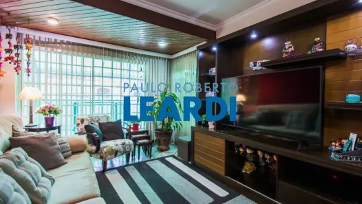 Sobrado com 4 Quartos à venda, 210m² no Planalto Paulista, São Paulo