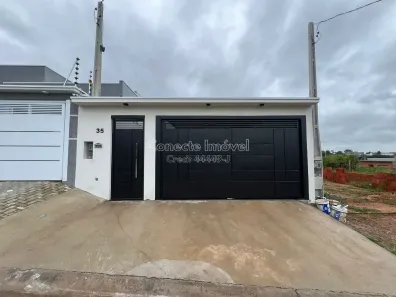 Casa com 2 Quartos à venda, 120m² no Residencial Villa São Bento, Jaguariúna