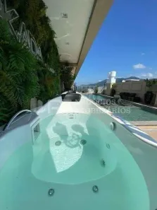 Apartamento com 2 Quartos à venda, 69m² no Morretes, Itapema