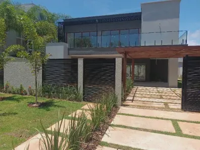 Casa de Condomínio com 5 Quartos à venda, 373m² no Vila de Abrantes (Abrantes), Camaçari