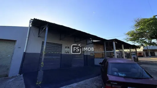 Ponto Comercial à venda, 150m² no Santa Izabel, Londrina
