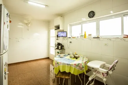Sobrado com 4 Quartos à venda, 250m² no Jardim Maria Helena, Guarulhos