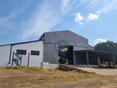 Galpão/Depósito/Armazém à venda, 2790m² no Progresso, Itu
