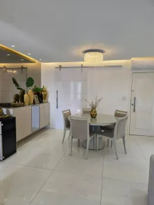 Apartamento com 3 Quartos à venda, 105m² no Caminho das Árvores, Salvador