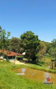 Fazenda/Sítio com 2 Quartos à venda, 54450m² no Área Rural de Lagoinha, Lagoinha