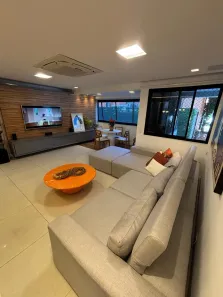Apartamento com 3 Quartos à venda, 145m² no Casa Forte, Recife