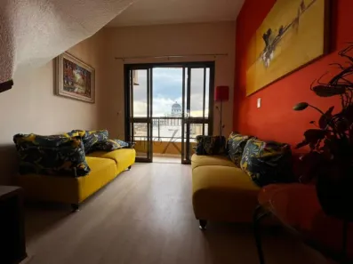 Apartamento com 3 Quartos à venda, 150m² no Parque Residencial Aquarius, São José dos Campos
