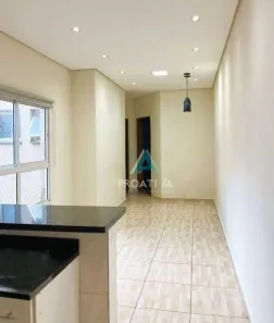 Cobertura com 2 Quartos à venda, 102m² no Vila Pires, Santo André
