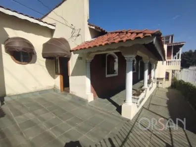 Sobrado com 3 Quartos à venda, 275m² no Santa Paula, São Caetano do Sul