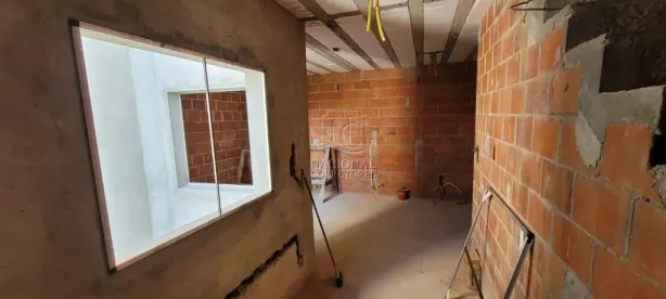 Cobertura com 2 Quartos à venda, 114m² no Jardim Utinga, Santo André