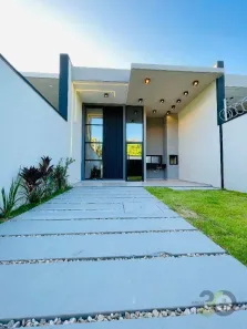 Casa de Condomínio com 3 Quartos à venda, 104m² no Guaribas, Eusébio