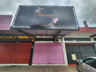 Ponto Comercial para alugar, 42m² no São José, Novo Hamburgo
