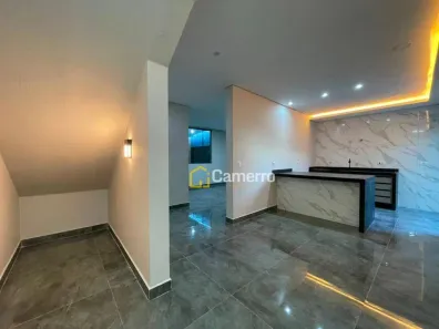 Casa com 3 Quartos para alugar, 215m² no Loteamento Residencial Jardim Esperança, Americana