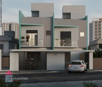 Sobrado com 3 Quartos à venda, 72m² no Parque Jabaquara, São Paulo