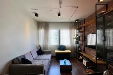 Apartamento com 2 Quartos à venda, 89m² no Pinheiros, São Paulo