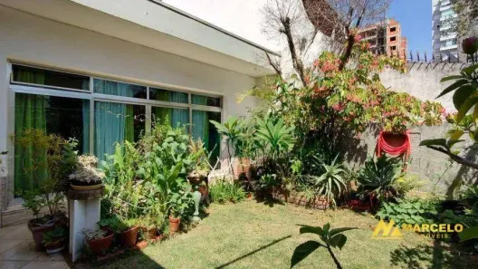 Casa com 3 Quartos à venda, 115m² no Vila Hamburguesa, São Paulo