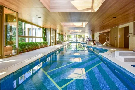 Apartamento com 4 Quartos à venda, 308m² no Vila Clementino, São Paulo