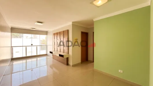 Apartamento com 2 Quartos à venda, 67m² no Setor Sudoeste, Goiânia