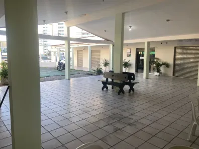 Imóvel Comercial com 1 Quarto para alugar, 28m² no Nova Parnamirim, Parnamirim