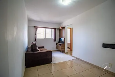 Apartamento com 2 Quartos à venda, 49m² no Setor Industrial, Brasília
