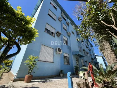 Apartamento com 3 Quartos à venda, 52m² no Canudos, Novo Hamburgo