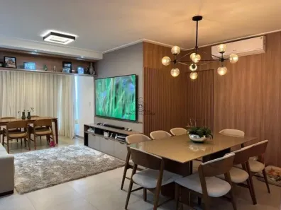 Apartamento com 3 Quartos à venda, 102m² no Parque Campolim, Sorocaba