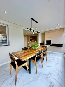 Apartamento com 3 Quartos à venda, 124m² no Tatuapé, São Paulo