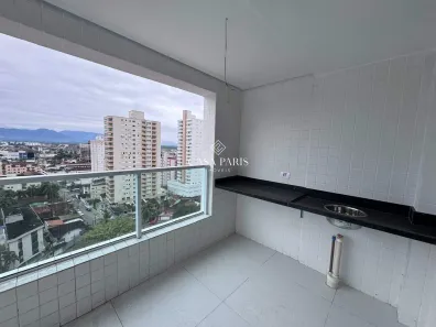 Apartamento com 2 Quartos à venda, 77m² no Aviação, Praia Grande