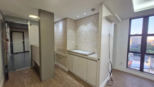 Sala Comercial com 5 Quartos à venda, 87m² no Santa Efigênia, Belo Horizonte