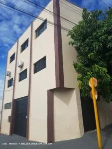 Sala Comercial com 3 Quartos à venda, 500m² no Vila Formosa, Presidente Prudente