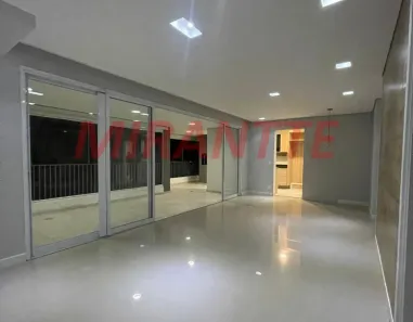Apartamento com 3 Quartos à venda, 132m² no Vila Ester (Zona Norte), São Paulo