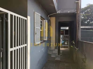 Casa com 1 Quarto para alugar, 35m² no Parque Novo Mundo, São Paulo