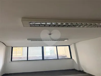 Sala Comercial para alugar, 58m² no República, São Paulo
