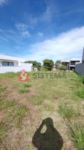Lote/Terreno à venda, 381m² no Residencial Damha Belvedere, Presidente Prudente
