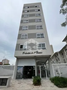 Apartamento com 2 Quartos à venda, 56m² no Menino Deus, Porto Alegre