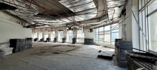 Prédio Comercial para alugar, 643m² no Brooklin Paulista, São Paulo