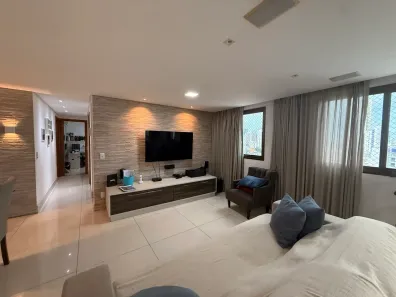Apartamento com 4 Quartos à venda, 135m² no Boa Viagem, Recife