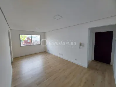Apartamento com 3 Quartos para alugar, 105m² no Centro, Diadema