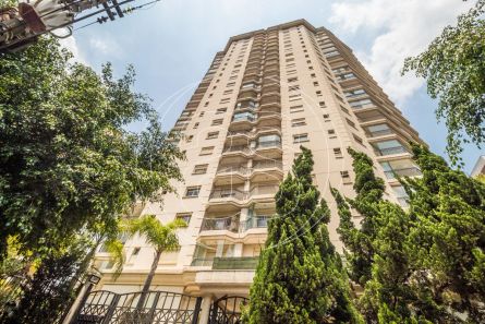 Apartamento com 3 Quartos à venda, 127m² no Jardim Vila Mariana, São Paulo