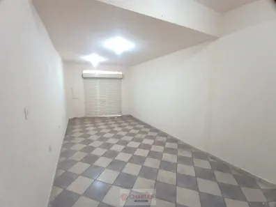 Sala Comercial para alugar, 10m² no Centro, Mogi Guaçu