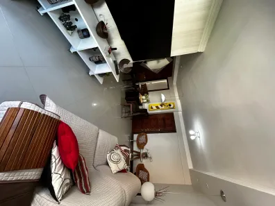 Apartamento com 4 Quartos à venda, 109m² no Rio Vermelho, Salvador