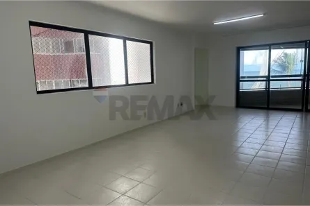 Apartamento com 4 Quartos para alugar, 149m² no Boa Viagem, Recife